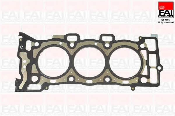 FAI HG1430 Gasket, cylinder head HG1430: Buy near me in Poland at 2407.PL - Good price!