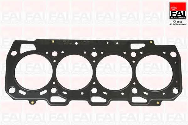 FAI HG1481A Gasket, cylinder head HG1481A: Buy near me in Poland at 2407.PL - Good price!