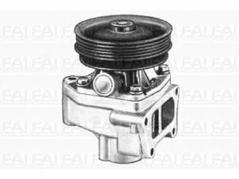 FAI WP6108 Water pump WP6108: Buy near me in Poland at 2407.PL - Good price!