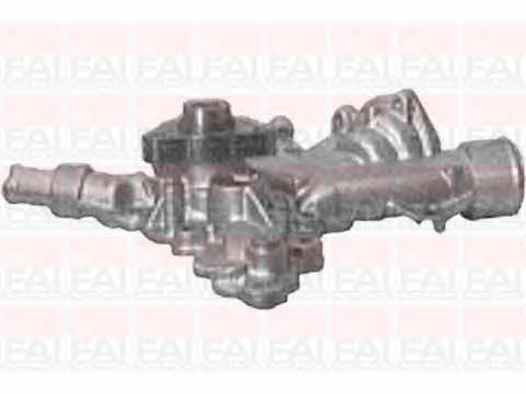 FAI WP6205BH Water pump WP6205BH: Buy near me in Poland at 2407.PL - Good price!