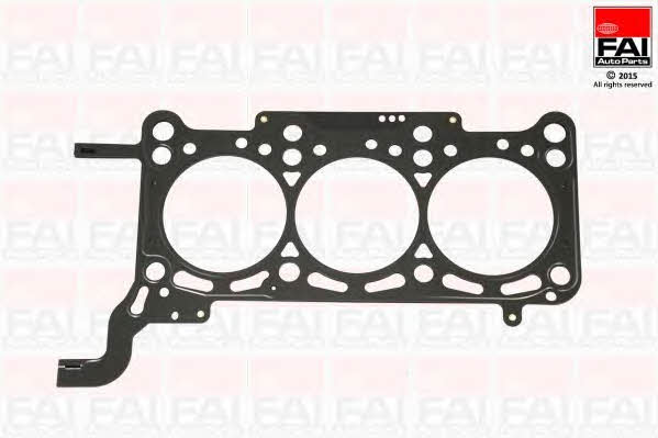 FAI HG1606B Gasket, cylinder head HG1606B: Buy near me in Poland at 2407.PL - Good price!