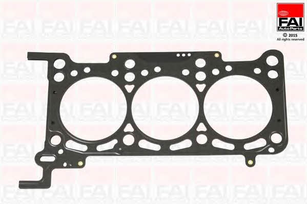 FAI HG1607B Gasket, cylinder head HG1607B: Buy near me in Poland at 2407.PL - Good price!