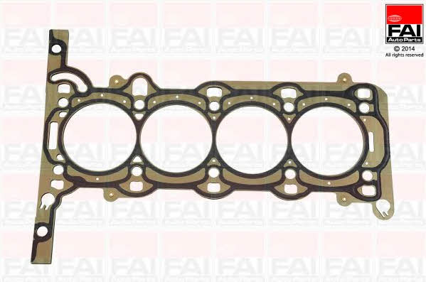 FAI HG1630 Gasket, cylinder head HG1630: Buy near me in Poland at 2407.PL - Good price!