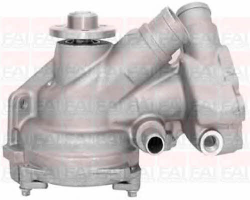 FAI WP6545 Water pump WP6545: Buy near me in Poland at 2407.PL - Good price!