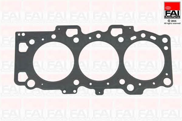 FAI HG2169R Gasket, cylinder head HG2169R: Buy near me in Poland at 2407.PL - Good price!
