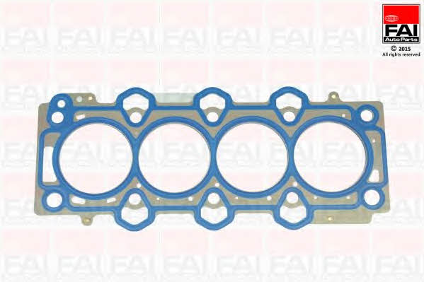FAI HG2179 Gasket, cylinder head HG2179: Buy near me in Poland at 2407.PL - Good price!