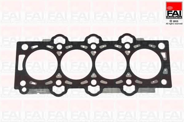FAI HG2183A Gasket, cylinder head HG2183A: Buy near me in Poland at 2407.PL - Good price!