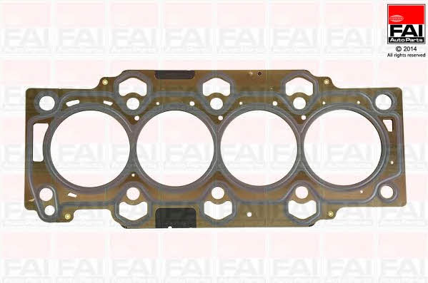 FAI HG2184A Gasket, cylinder head HG2184A: Buy near me in Poland at 2407.PL - Good price!