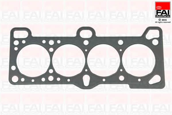 FAI HG2187 Gasket, cylinder head HG2187: Buy near me in Poland at 2407.PL - Good price!