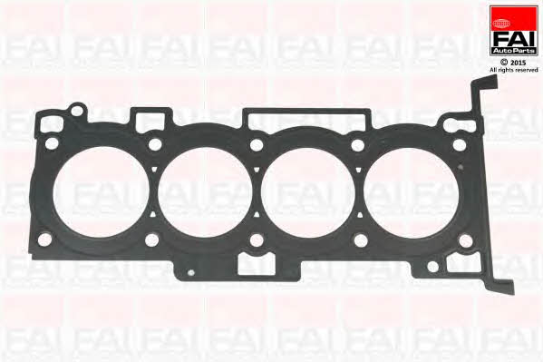 FAI HG2195 Gasket, cylinder head HG2195: Buy near me in Poland at 2407.PL - Good price!