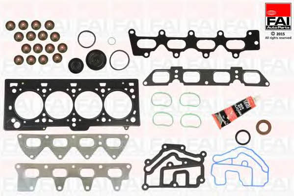 FAI HS1434 Gasket Set, cylinder head HS1434: Buy near me in Poland at 2407.PL - Good price!