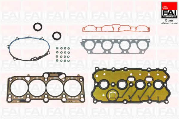 FAI HS1439 Gasket Set, cylinder head HS1439: Buy near me in Poland at 2407.PL - Good price!