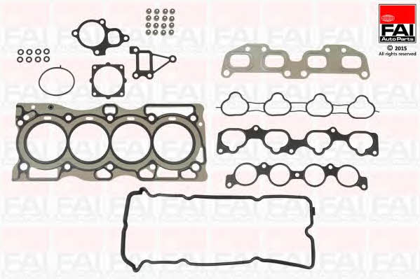FAI HS1510 Gasket Set, cylinder head HS1510: Buy near me in Poland at 2407.PL - Good price!