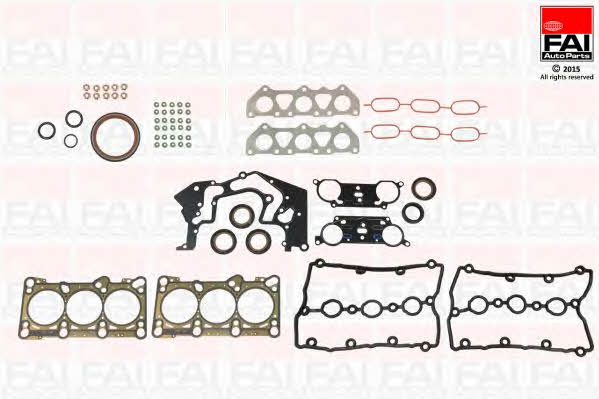 FAI HS1608 Gasket Set, cylinder head HS1608: Buy near me in Poland at 2407.PL - Good price!