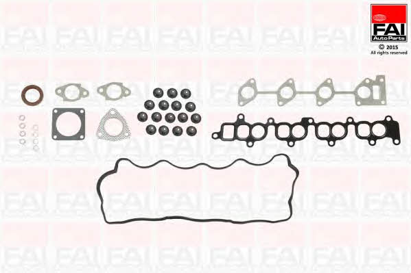 FAI HS1611NH Gasket Set, cylinder head HS1611NH: Buy near me in Poland at 2407.PL - Good price!