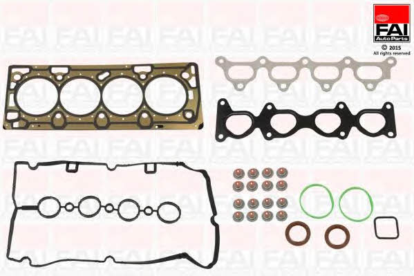 FAI HS1613 Gasket Set, cylinder head HS1613: Buy near me in Poland at 2407.PL - Good price!