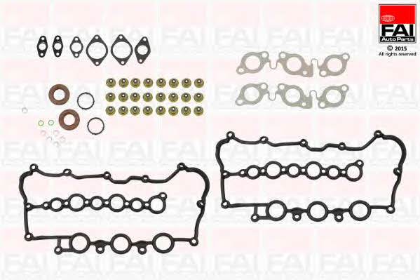 FAI HS1616NH Gasket Set, cylinder head HS1616NH: Buy near me at 2407.PL in Poland at an Affordable price!