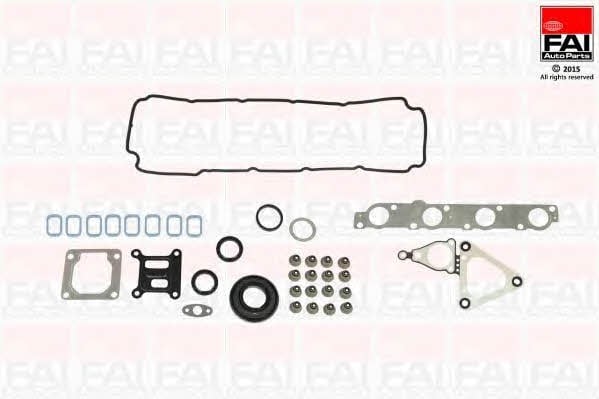 FAI HS1002NH Gasket Set, cylinder head HS1002NH: Buy near me in Poland at 2407.PL - Good price!