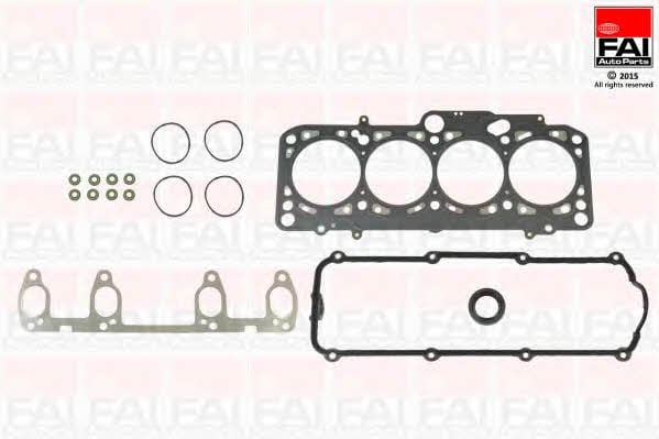 FAI HS1009 Gasket Set, cylinder head HS1009: Buy near me in Poland at 2407.PL - Good price!