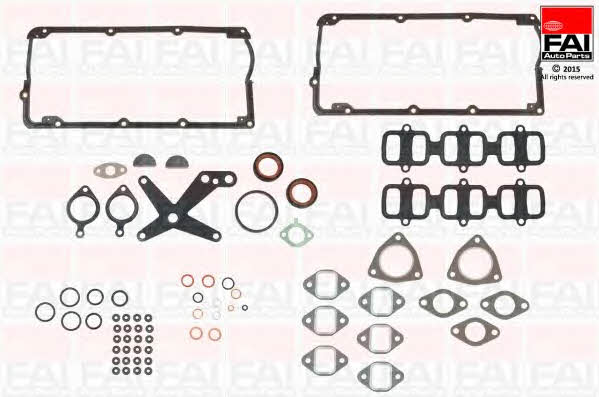 FAI HS1032NH Gasket Set, cylinder head HS1032NH: Buy near me in Poland at 2407.PL - Good price!