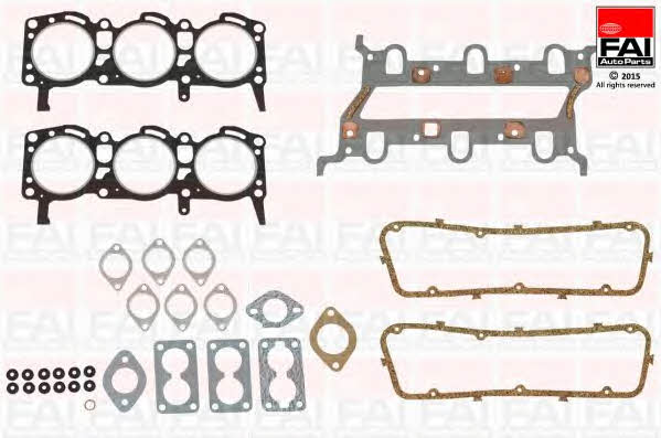 FAI HS104 Gasket Set, cylinder head HS104: Buy near me at 2407.PL in Poland at an Affordable price!