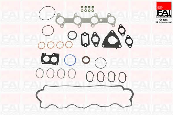 FAI HS1077NH Gasket Set, cylinder head HS1077NH: Buy near me in Poland at 2407.PL - Good price!