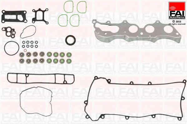 FAI HS1078NH Gasket Set, cylinder head HS1078NH: Buy near me in Poland at 2407.PL - Good price!