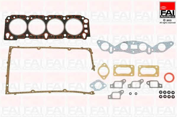 FAI HS109 Gasket Set, cylinder head HS109: Buy near me in Poland at 2407.PL - Good price!