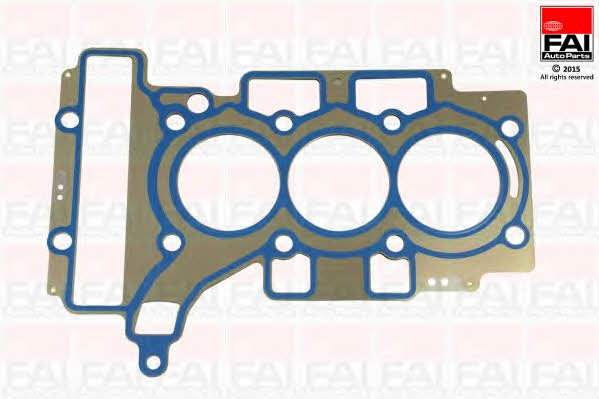 FAI HG1635 Gasket, cylinder head HG1635: Buy near me in Poland at 2407.PL - Good price!