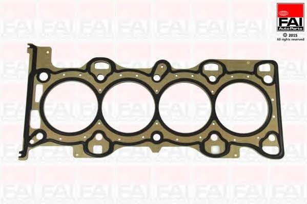 FAI HG1638 Gasket, cylinder head HG1638: Buy near me in Poland at 2407.PL - Good price!