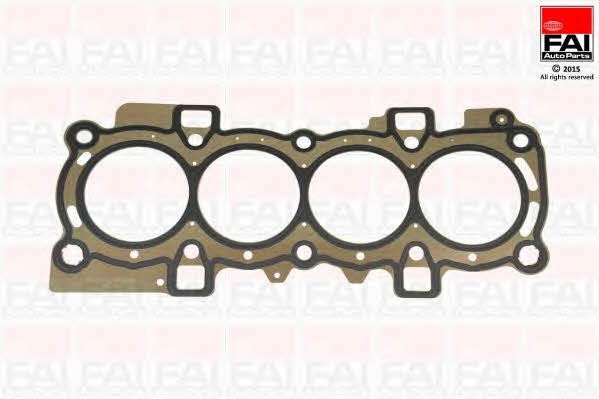 FAI HG1647 Gasket, cylinder head HG1647: Buy near me in Poland at 2407.PL - Good price!