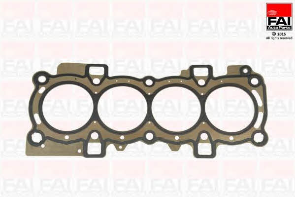 FAI HG1648 Gasket, cylinder head HG1648: Buy near me in Poland at 2407.PL - Good price!
