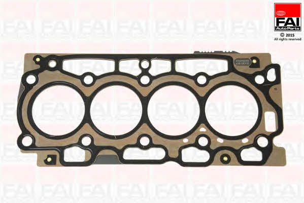 FAI HG1656D Gasket, cylinder head HG1656D: Buy near me in Poland at 2407.PL - Good price!