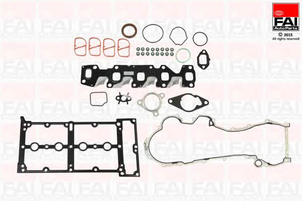 FAI HS1619NH Gasket Set, cylinder head HS1619NH: Buy near me in Poland at 2407.PL - Good price!