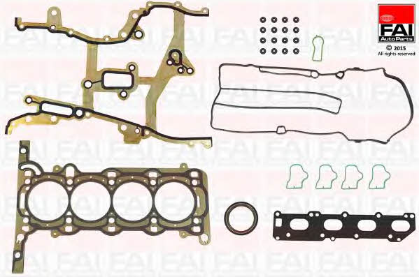 FAI HS1630 Gasket Set, cylinder head HS1630: Buy near me in Poland at 2407.PL - Good price!