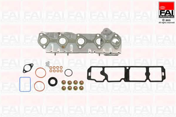 FAI HS1633NH Gasket Set, cylinder head HS1633NH: Buy near me in Poland at 2407.PL - Good price!
