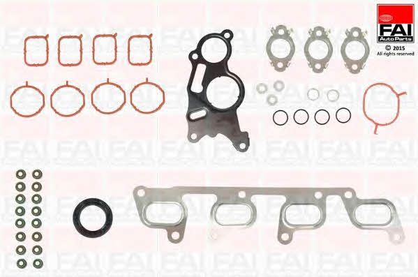FAI HS1662NH Gasket Set, cylinder head HS1662NH: Buy near me in Poland at 2407.PL - Good price!