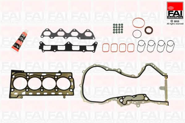 FAI HS1700 Gasket Set, cylinder head HS1700: Buy near me in Poland at 2407.PL - Good price!