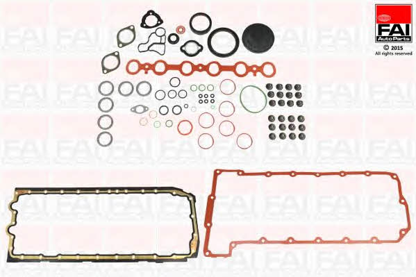 FAI HS1729NH Gasket Set, cylinder head HS1729NH: Buy near me at 2407.PL in Poland at an Affordable price!