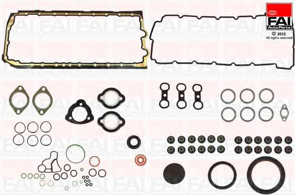 FAI HS1734NH Gasket Set, cylinder head HS1734NH: Buy near me at 2407.PL in Poland at an Affordable price!