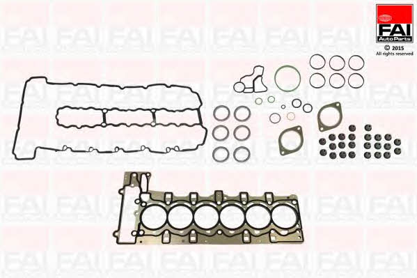 FAI HS1736 Gasket Set, cylinder head HS1736: Buy near me in Poland at 2407.PL - Good price!