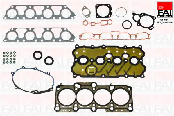FAI HS1741 Gasket Set, cylinder head HS1741: Buy near me in Poland at 2407.PL - Good price!