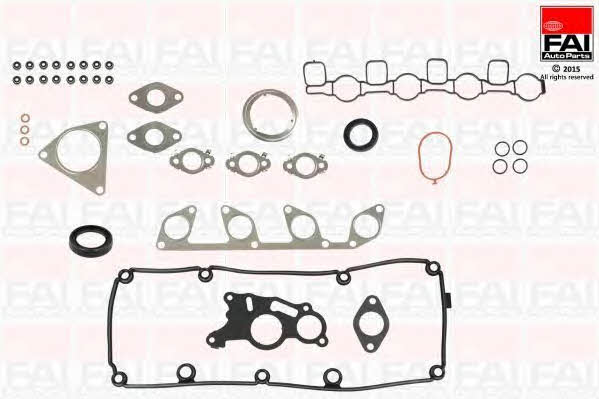 FAI HS1743NH Gasket Set, cylinder head HS1743NH: Buy near me in Poland at 2407.PL - Good price!