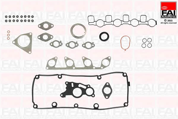 FAI HS1746NH Gasket Set, cylinder head HS1746NH: Buy near me in Poland at 2407.PL - Good price!