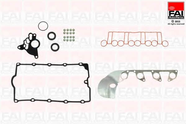 FAI HS1748NH Gasket Set, cylinder head HS1748NH: Buy near me in Poland at 2407.PL - Good price!