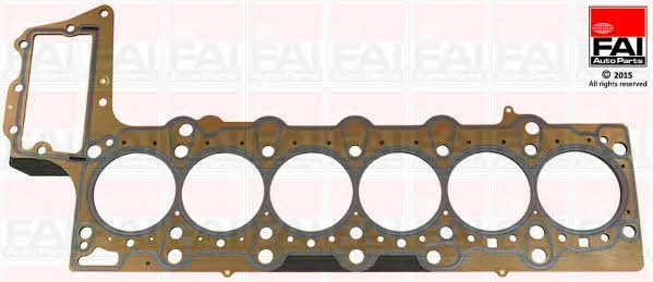 FAI HG1721C Gasket, cylinder head HG1721C: Buy near me in Poland at 2407.PL - Good price!