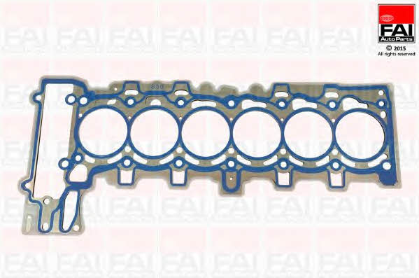 FAI HG1731 Gasket, cylinder head HG1731: Buy near me in Poland at 2407.PL - Good price!