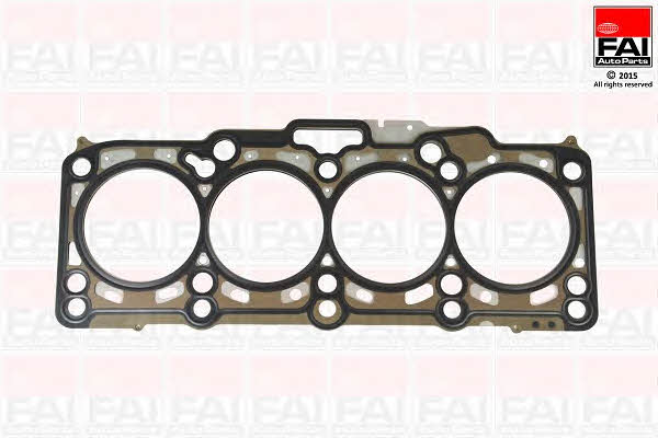 FAI HG1743 Gasket, cylinder head HG1743: Buy near me in Poland at 2407.PL - Good price!