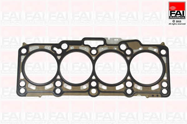 FAI HG1743A Gasket, cylinder head HG1743A: Buy near me in Poland at 2407.PL - Good price!