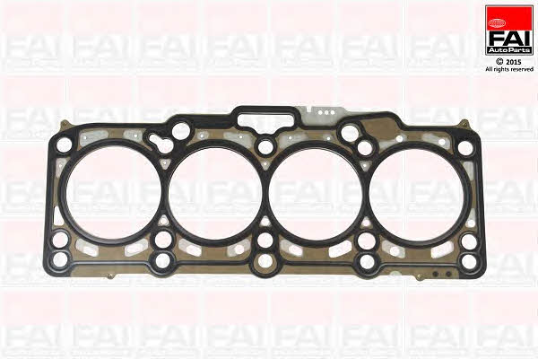 FAI HG1743B Gasket, cylinder head HG1743B: Buy near me in Poland at 2407.PL - Good price!